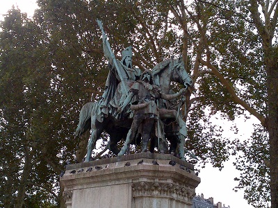 Charlemagne