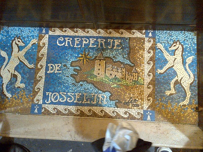 Home of Vile Sausage