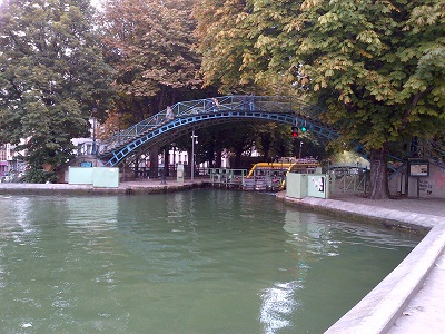 The Tree that Ate My Rod